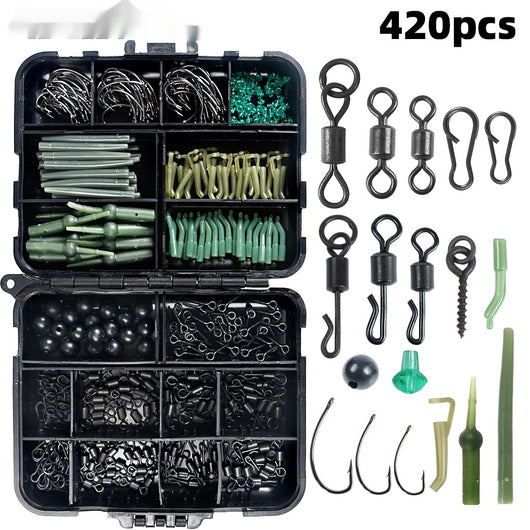 Kit Giratorio Space Beam de Accesorios para Pesca - Image 3