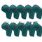 Dark Green 10 Games