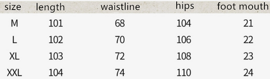 Pantalones Casuales Gorpcore para Montaña y Aventura - Image 7