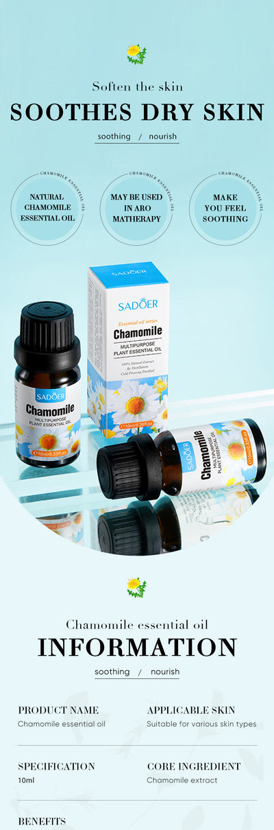 Aceite Esencial de Rosa - Hidratación Profunda y Luminosidad Natural - Image 15