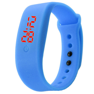 Reloj Deportivo LED con Estilo Moderno - Image 9