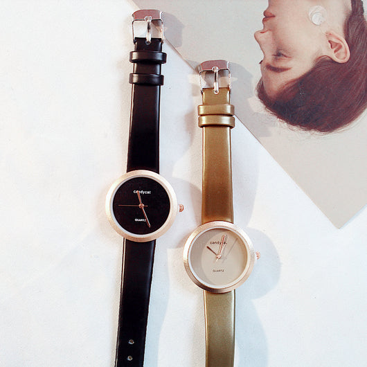 Reloj de Pulsera Vintage para Mujer - Image 28