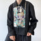 Men's Traditional Chinese Shirt - Improved Official Coat