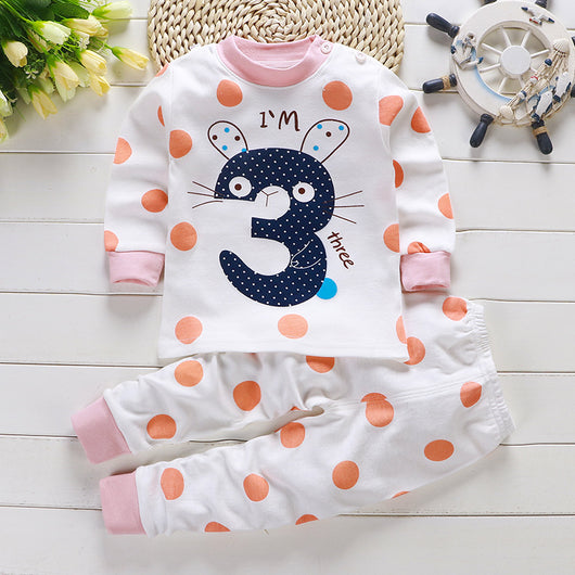 Pijamas para bebé y servicio a domicilio - Image 6