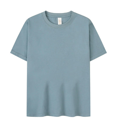 Playera Infantil de Cuello Redondo Manga Corta - Image 13