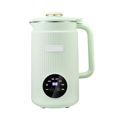 Máquina Automática para Leche de Soya sin Filtro - Image 4