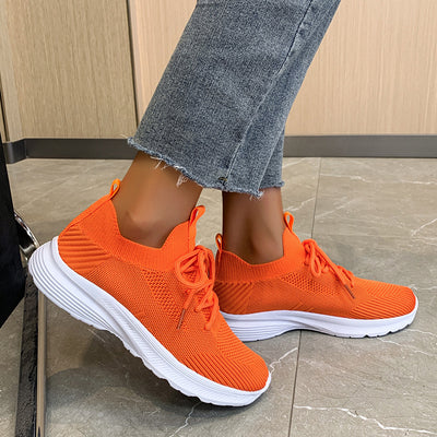Zapatillas Running para Mujer con Malla Transpirable - Image 7