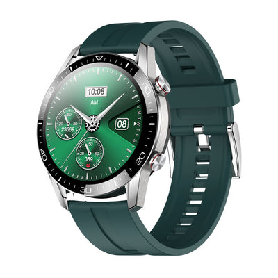 Reloj Deportivo con Llamadas por Bluetooth - Compatibilidad Total - Image 8