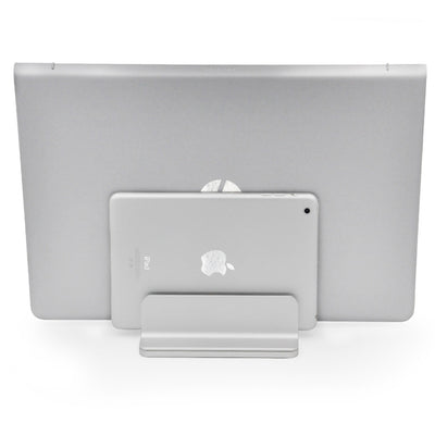 Soporte Vertical de Aluminio para Laptop - Image 6