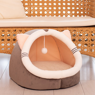 Arena para Gatos y Perros Otoño-Invierno Premium - Image 7