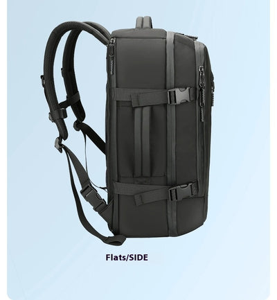 Mochila Compresible de Diseño Minimalista - Image 28