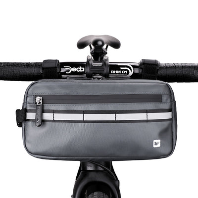 Bolsa Frontal Multifuncional Rhino para Bicicleta - Image 13