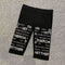 Black One Size