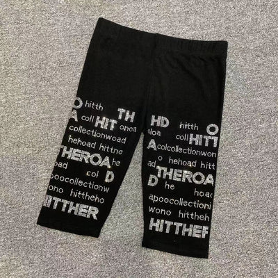 Pantalones Reductores de Alta Elasticidad para Hombre y Mujer 90-160 kg - Image 4