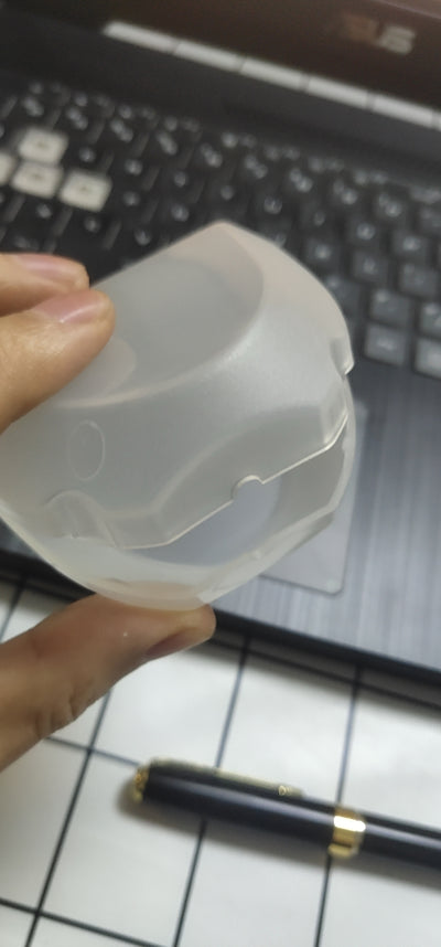 Cepillo de Dientes Eléctrico Automático 360° con Luz Azul y Carga USB - Image 5