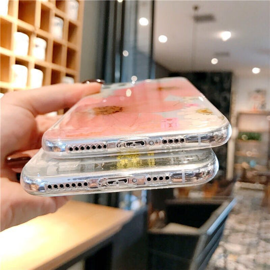 Funda Floral para Teléfono - Image 3