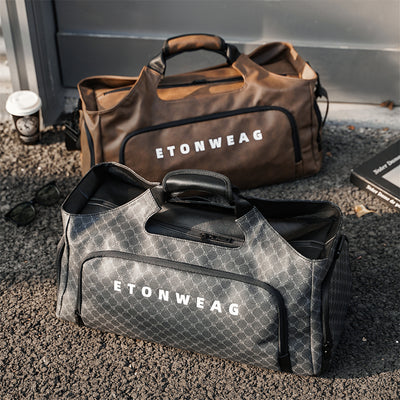 Bolsa Deportiva Grande con Compartimento Seco y Húmedo - Image 15