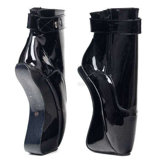 Botas Minimalistas de Tacón Alto para Mujer - Image 15