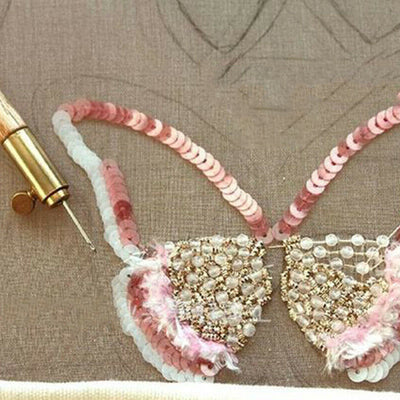Gancho Tambour para Bordado y Crochet - Image 3