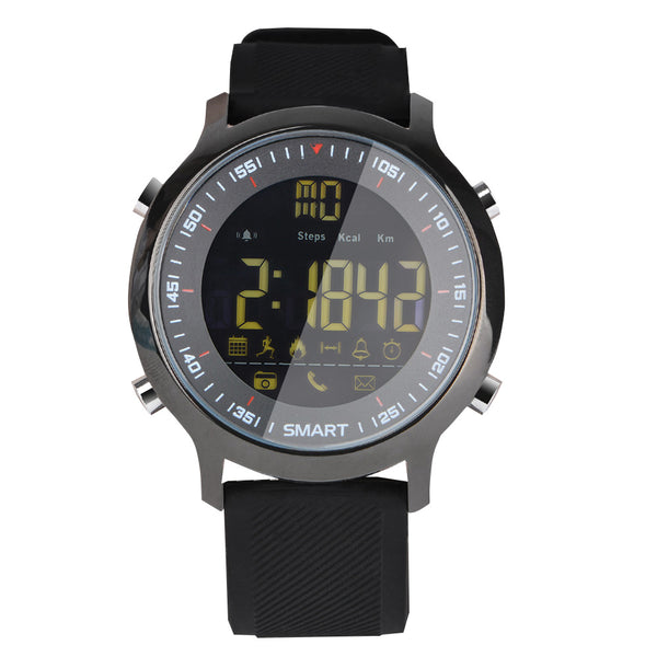 Reloj Inteligente Resistente al Agua