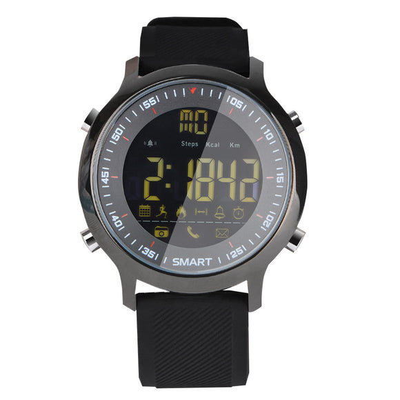Reloj Inteligente Resistente al Agua