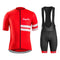 Red - XS
