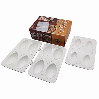 Moldes para Hamburguesas y Albóndigas Caseras - Image 5