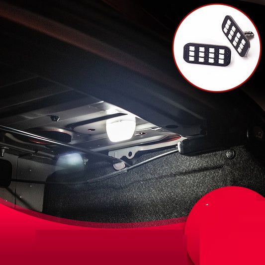 Luz LED Trasera para Maletero - Iluminación Premium para Caja de Carga - Image 2