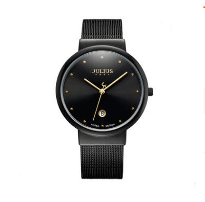 Reloj de Pareja Resistente al Agua - Diseño Fashion Moderno - Image 6