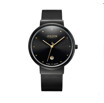 Reloj de Pareja Resistente al Agua - Diseño Fashion Moderno - Image 6
