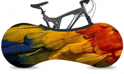 Funda Elástica Protectora para Bicicleta - Image 13