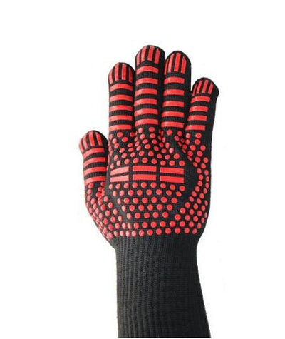 Guantes para Parrilla de Calor Extremo - Image 17