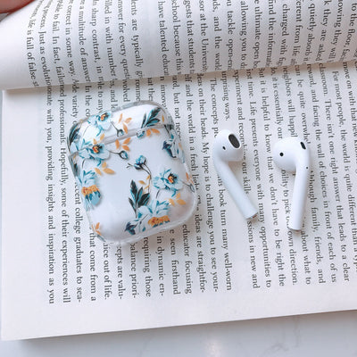 Funda Protectora Compatible con AirPods Pro - Carcasa Resistente al Agua con Diseño Personalizado - Image 10