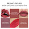 Set de 6 Brillos Labiales HANDAIYAN