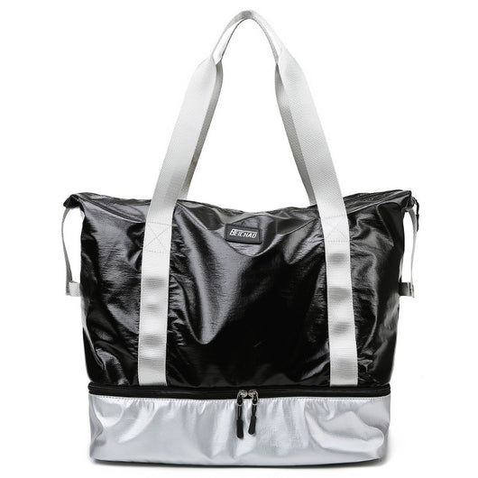 Bolsa Deportiva de Viaje con Compartimento Seco y Húmedo - Image 26