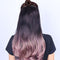 Peluca de Ondas Grandes - Pieza de Cabello Voluminoso