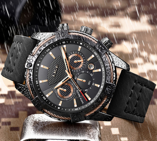 Reloj Luminoso para Hombre - Image 6