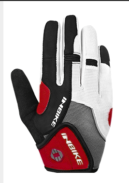 Guantes de Ciclismo INBIKE - Agarre y Comodidad Profesional - Image 22