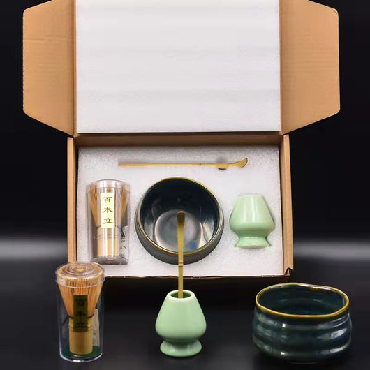 Set Completo de Tazón Mezclador Yilima con Accesorios de Limpieza - Image 13