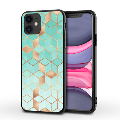 Funda de Mármol Personalizada para Celular - Image 5