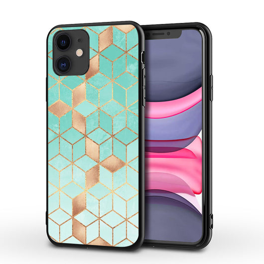 Funda de Mármol Personalizada para Celular - Image 5