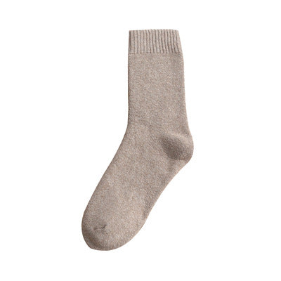 Calcetines Gruesos de Terciopelo Tubo Alto - Comodidad Premium Garantizada - Image 21