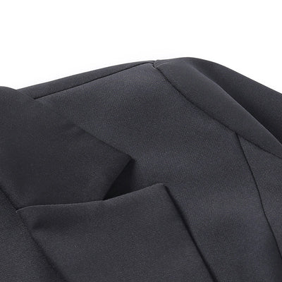 Blazer de Diseño Moderno para Mujer - Image 21