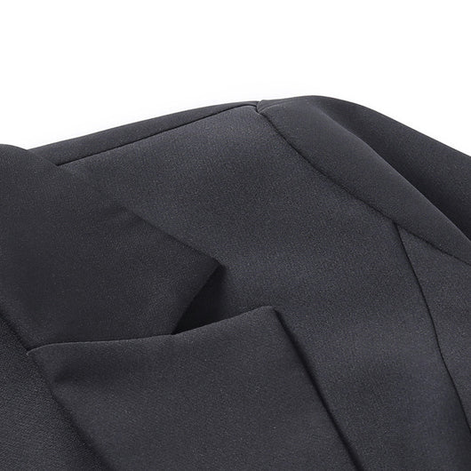 Blazer de Diseño Moderno para Mujer - Image 21