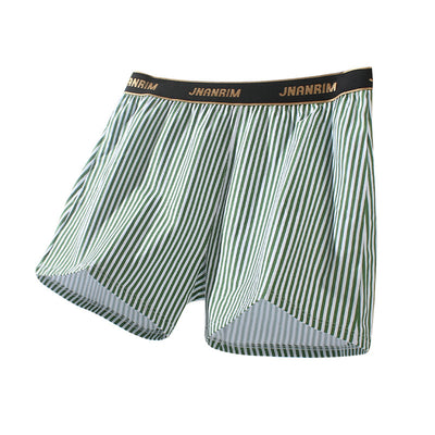 Bóxers Holgados Transpirables Talla Grande para Hombre - Image 4