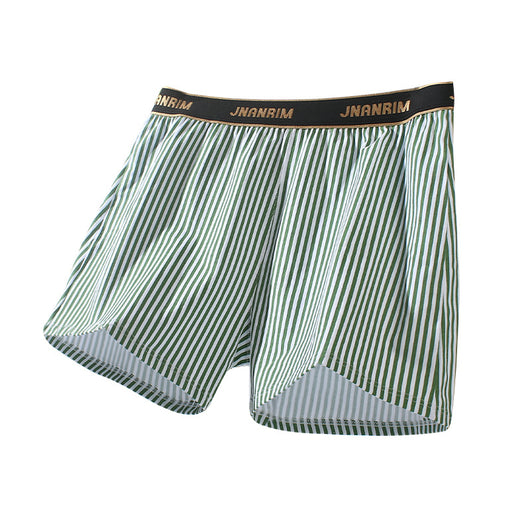 Bóxers Holgados Transpirables Talla Grande para Hombre - Image 4