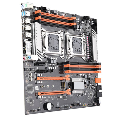Placa Madre X79 Dual Socket - Image 8