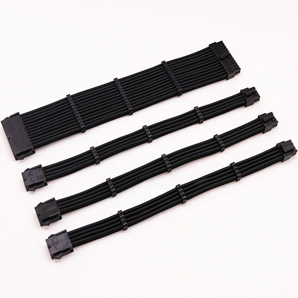 Cable Adaptador de Corriente para Placa Madre - Image 6