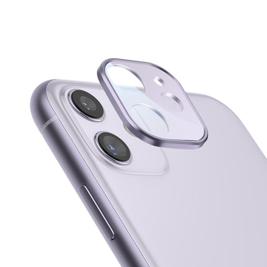 Protector de Lente Integrado para Smartphone - Image 14