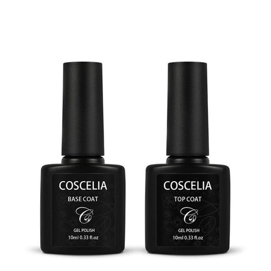 Colección de Esmaltes de Uñas Premium